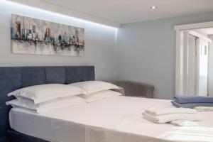 Pittakou Loft Apartments, Mytilini
