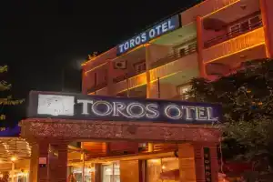 Toros Hotel, Didim