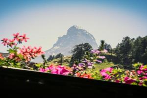 Villa Taugwalder I Monte Rosa, Zermatt
