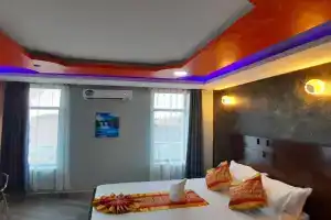 Mazola Diamond Hotel, Dar es Salaam