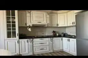 Panfilova124 Apartments, Bishkek