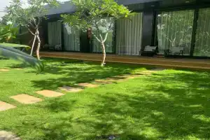 Elambo Space Guest house
