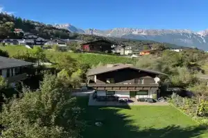 Haus Kosie Guest house, Innsbruck