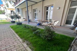 Modernes Apartment im Südens, Leipzig