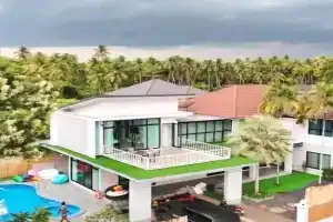 Baan Mai-on Poolvilla, Surat Thani City
