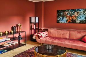 Ferienwohnung Kulturdomizil Apartments, Weimar
