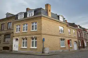 Martin's House, Ieper
