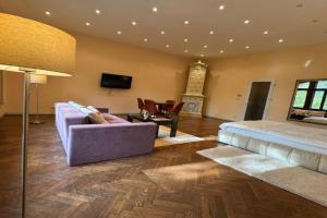 Eminescu Residence Apartments, Brasov