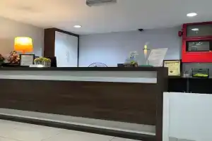 M Straits Hotel, Malacca