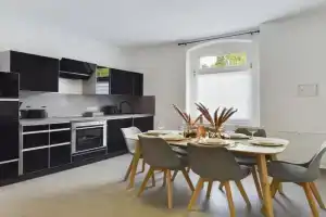 ElbeLounge Apartments, Magdeburg