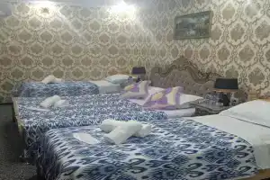 Whole Guest House Rental In the Center of Tourism Area, Bukhara