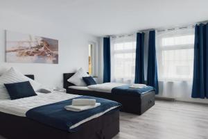 ElbeLounge II Apartments, Magdeburg