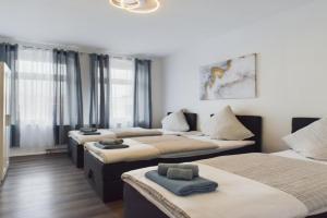 ElbeLounge III Apartments, Magdeburg