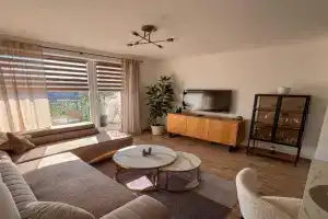 Apartmán v meste, Bratislava