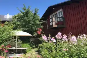 Ink attic Guest house, Porvoo