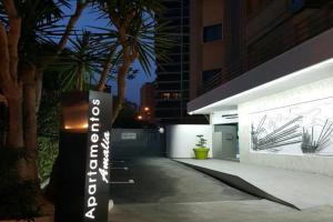 Apartamentos Amalia By Mc, Benidorm