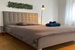 Spacious room in coliving apartment Zimmer 1, Offenbach