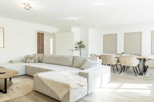 City-Suite I WiFi I BBQ I TV I Terrasse Apartments, Warendorf