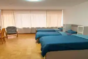 Cozy Apartment in Sankt Augustin, Siegburg