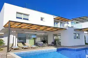 Villa Evelin - Resort Center, Ayia Napa