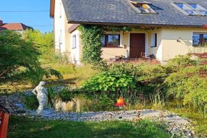 Ferienwohnung "Am Waldsaum" Apartments, Gohrisch