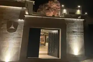 Casa Cappadocia, Ortahisar