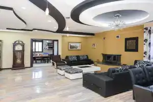 Amelia Heritage House - by DelMar, Berat