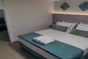 Foumidon Apartments, Chania, Chania Town