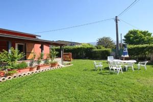 Utopia Apartments, Marina di Massa