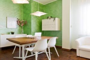 Mazzini Twenty House, Pescara
