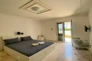 La Logghia rooms, Avola