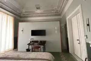 B&B Cinquequinte Mini-hotel, Catania
