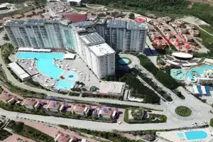 FERDİ KiRALAMA Apartments, Kargicak