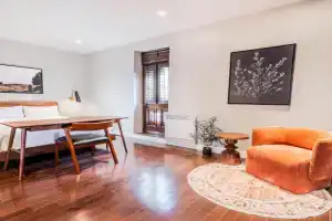 Self Check-In Boutique Hotel - Quartier latin - Room 301, Montreal
