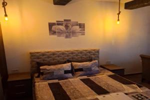 ThEOS Apartments, Vrane