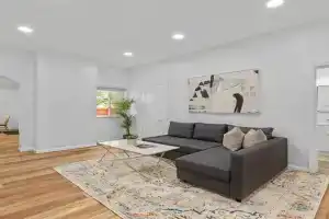 Bloomfield, Shadyside !2 Modern and Spacious Two Bedroom Apt with Free Parking, Pittsburgh