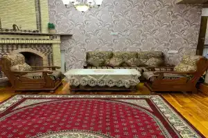 Elite comfort City house, Samarkand