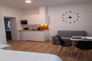Apartamentos Recunchos, Orense
