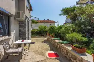 Apartment in 45058, Crikvenica