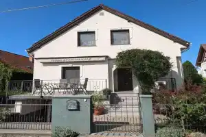 Apartments in - Balaton 51544, Tihany