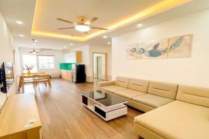 The Gold Beach Holtel & Apartment, Nha Trang