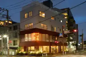 SHORTsuido Hotel, Saitama