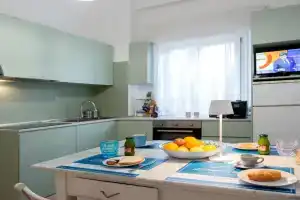 Frog 30 Apartments, Cattolica