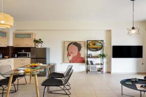 Ionia Cozy Home Apartments, Chania Town