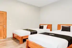 Capital O 94274 Homestay Balimoelih, Yogyakarta