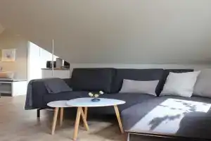 Flut Apartments, Emden