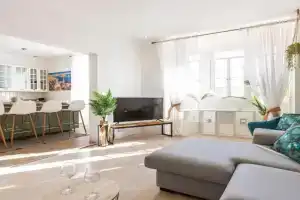 Amazing apartment in Valletta, Sliema