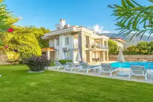 Golden Heights 15 Villa, Oludeniz
