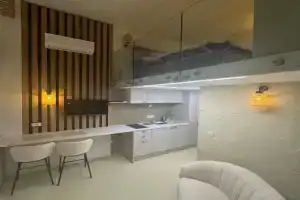 LeDaNa Boutique Studio Apartments, Zadar