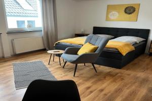 1 Zimmer Apartment Nähe Uni, Gottingen